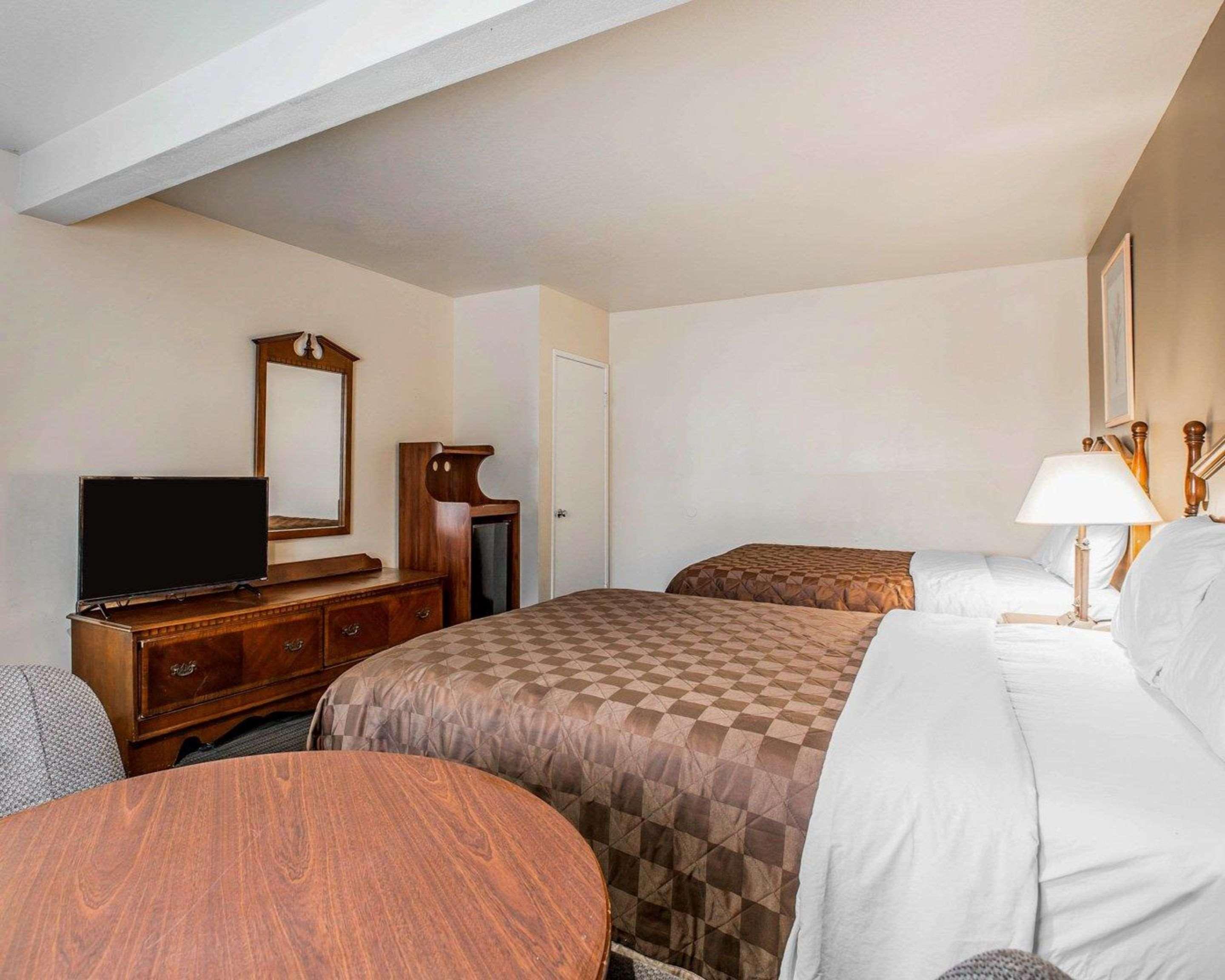 Rodeway Inn South Gate - Los Angeles South Luaran gambar