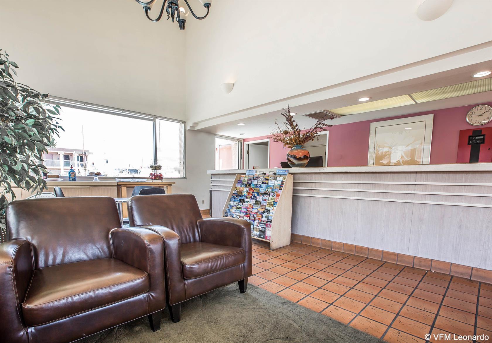 Rodeway Inn South Gate - Los Angeles South Luaran gambar