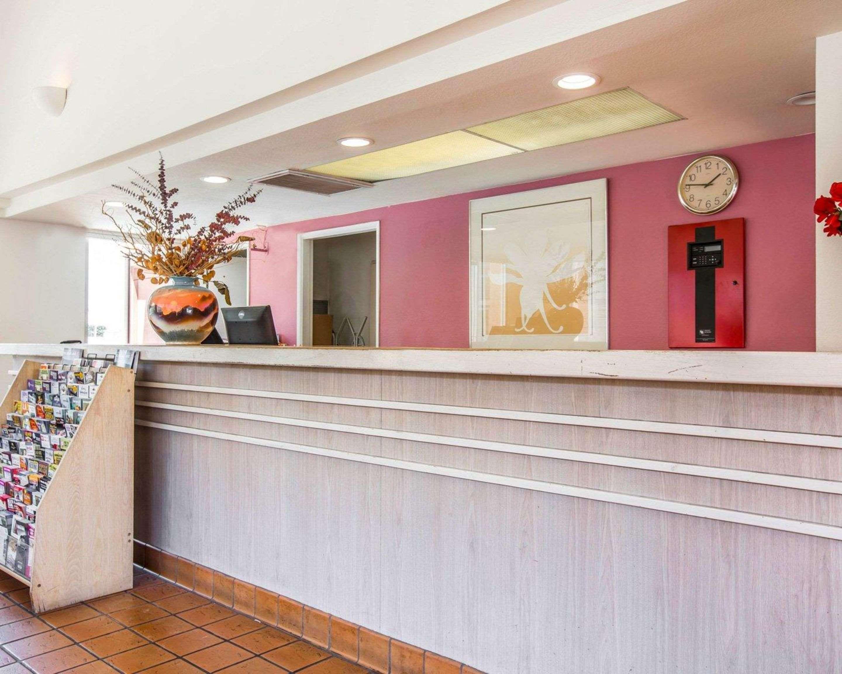 Rodeway Inn South Gate - Los Angeles South Luaran gambar