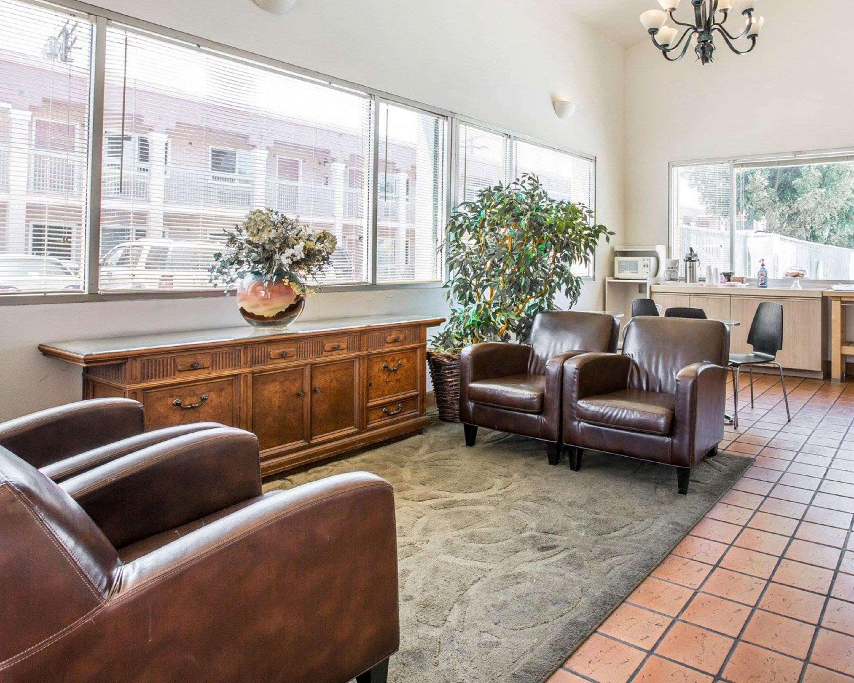 Rodeway Inn South Gate - Los Angeles South Luaran gambar