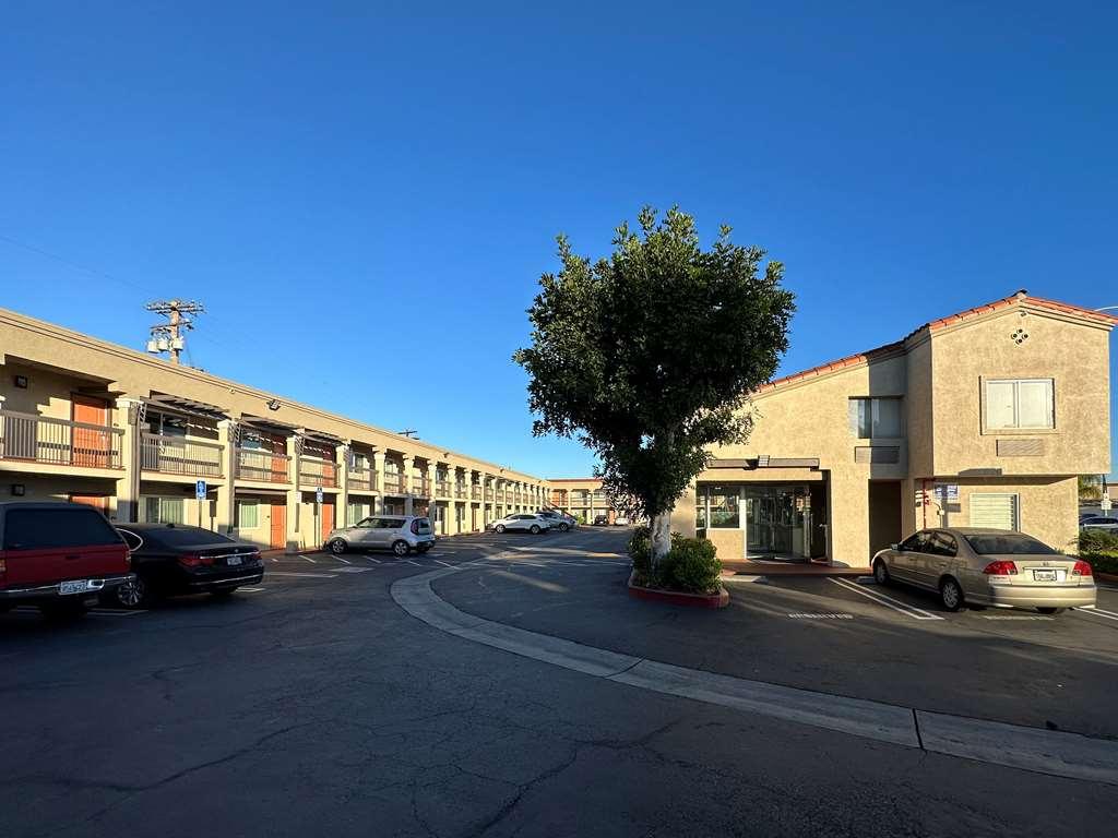 Rodeway Inn South Gate - Los Angeles South Luaran gambar