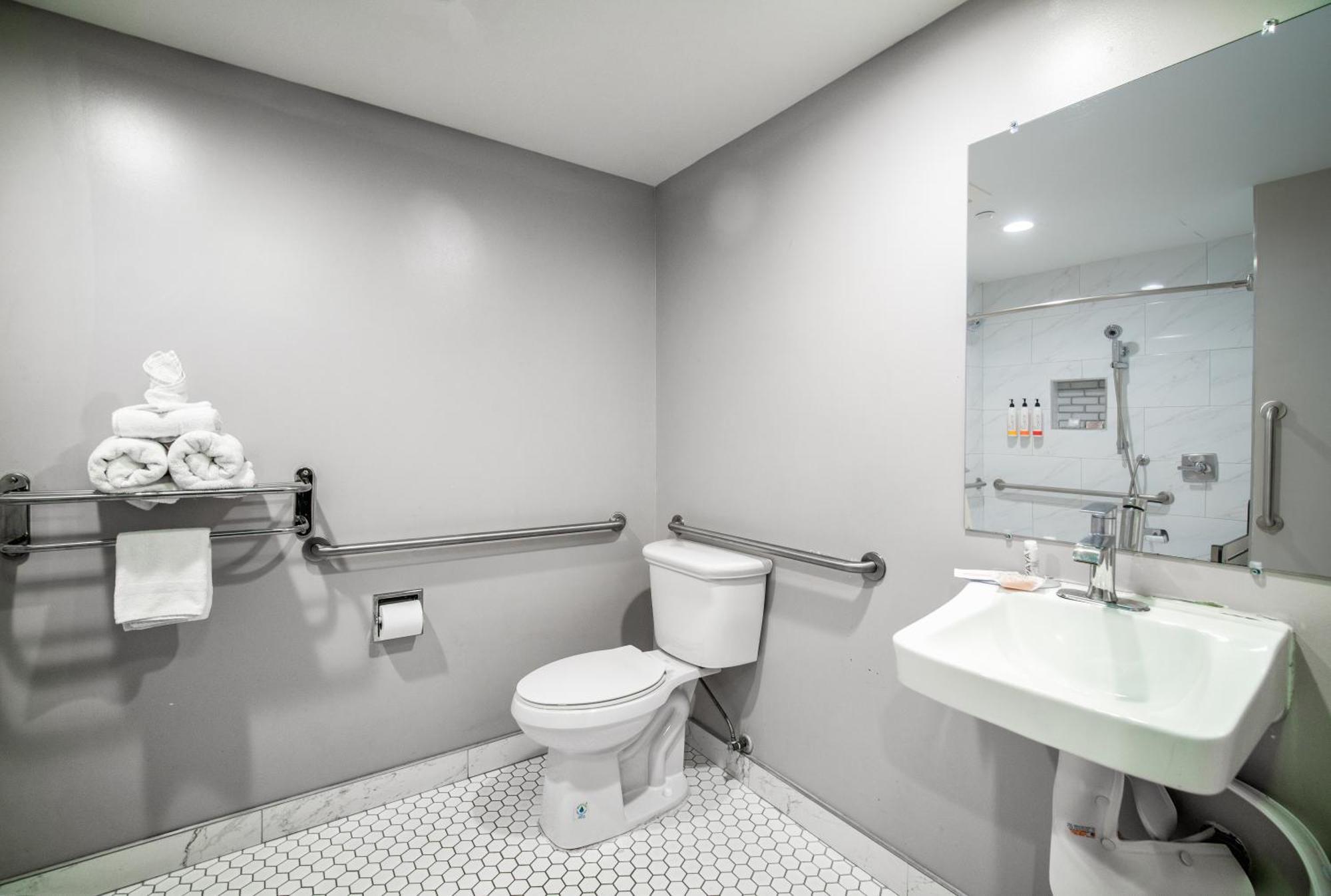 Rodeway Inn South Gate - Los Angeles South Luaran gambar