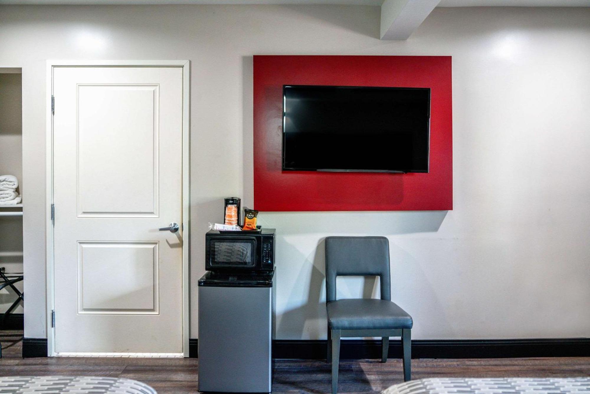 Rodeway Inn South Gate - Los Angeles South Luaran gambar