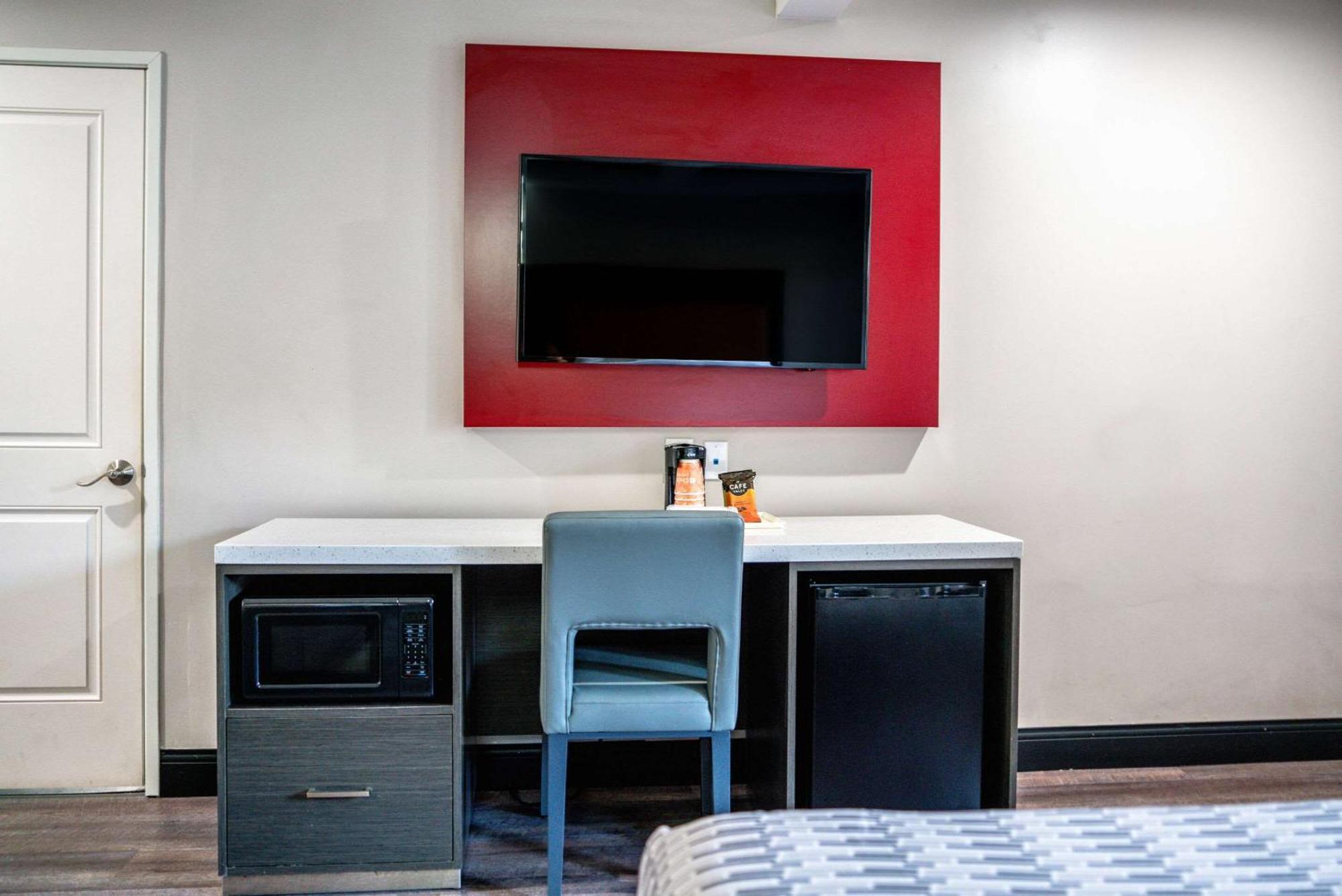 Rodeway Inn South Gate - Los Angeles South Luaran gambar